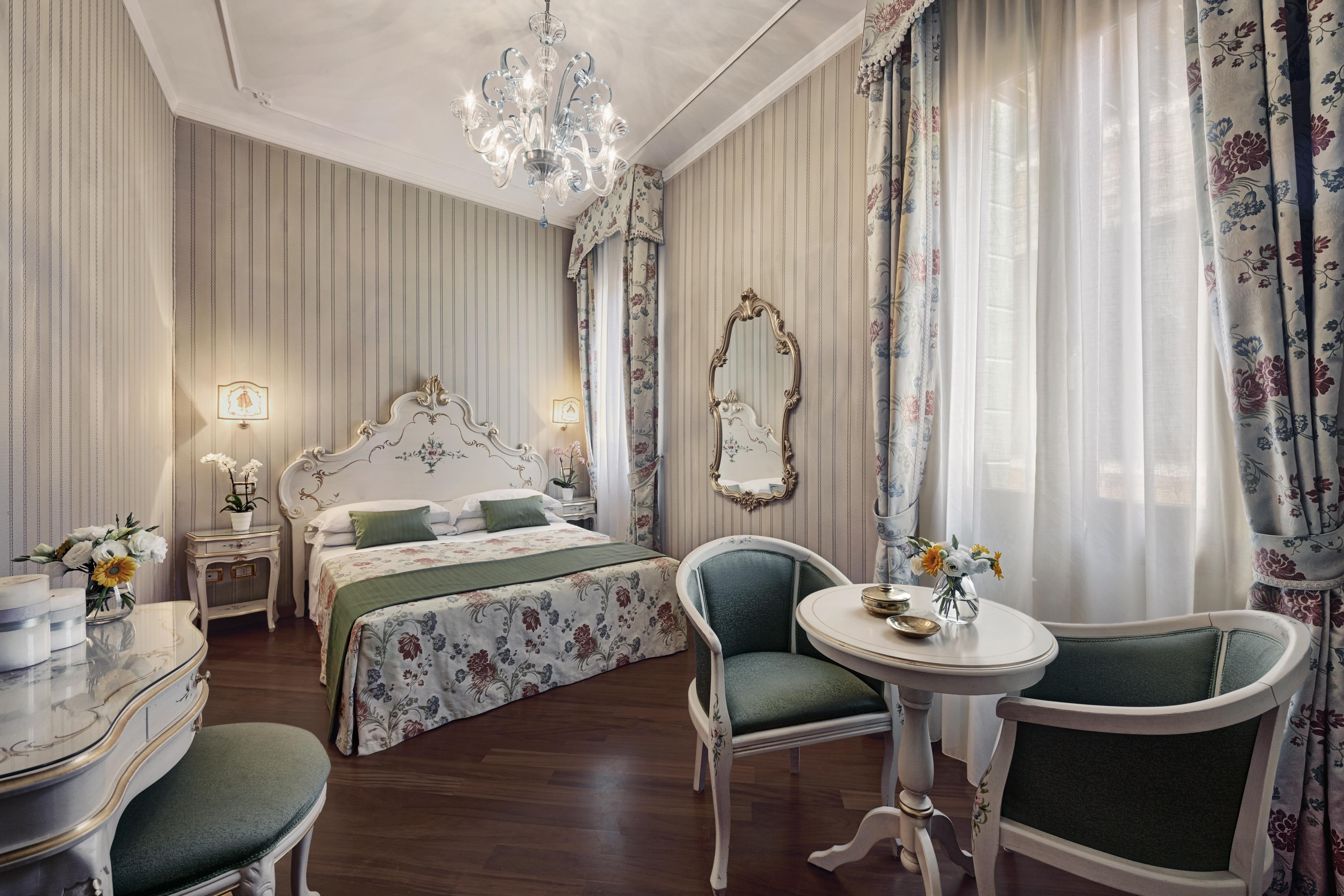 Antica Locanda Al Gambero Βενετία Εξωτερικό φωτογραφία