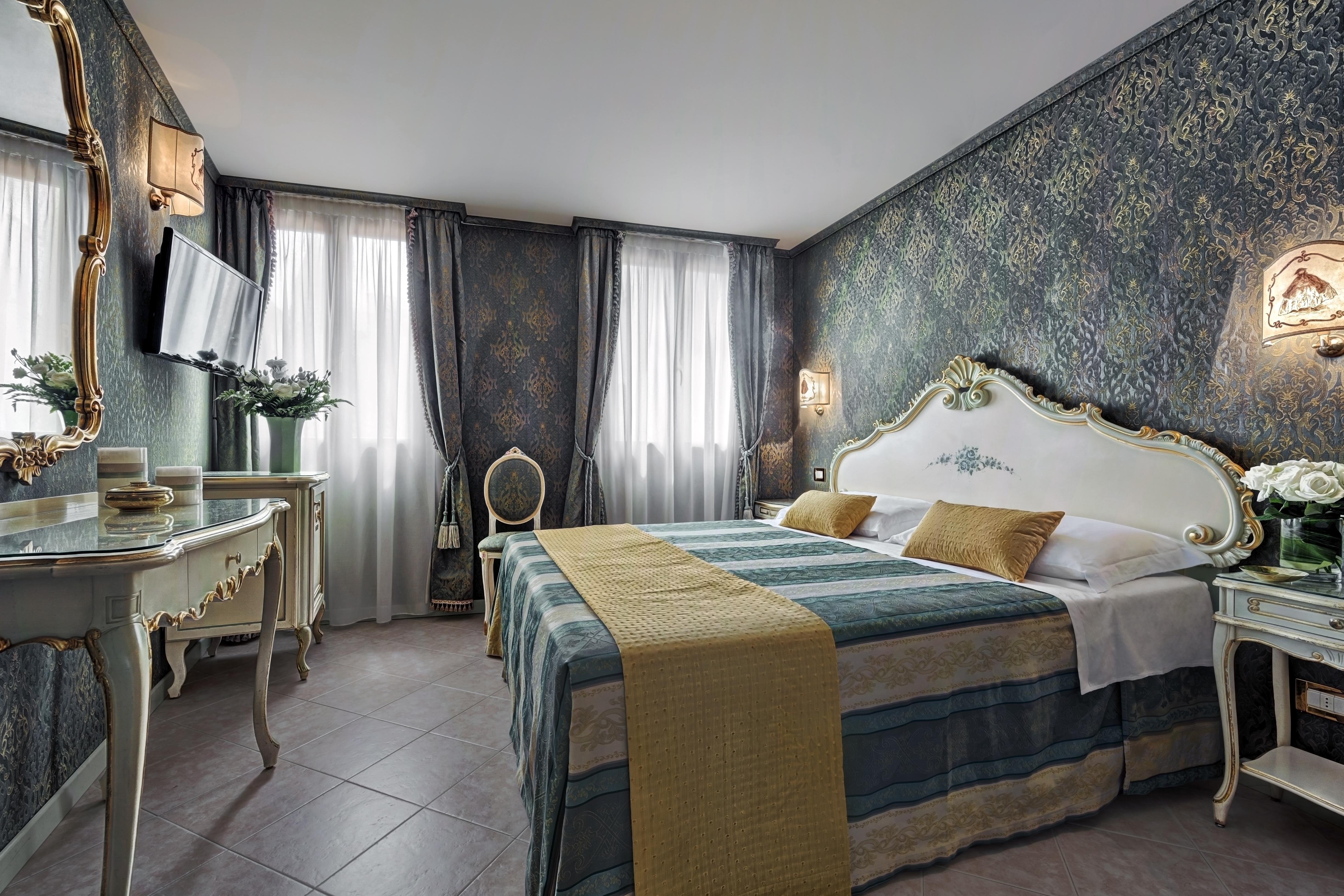 Antica Locanda Al Gambero Βενετία Εξωτερικό φωτογραφία