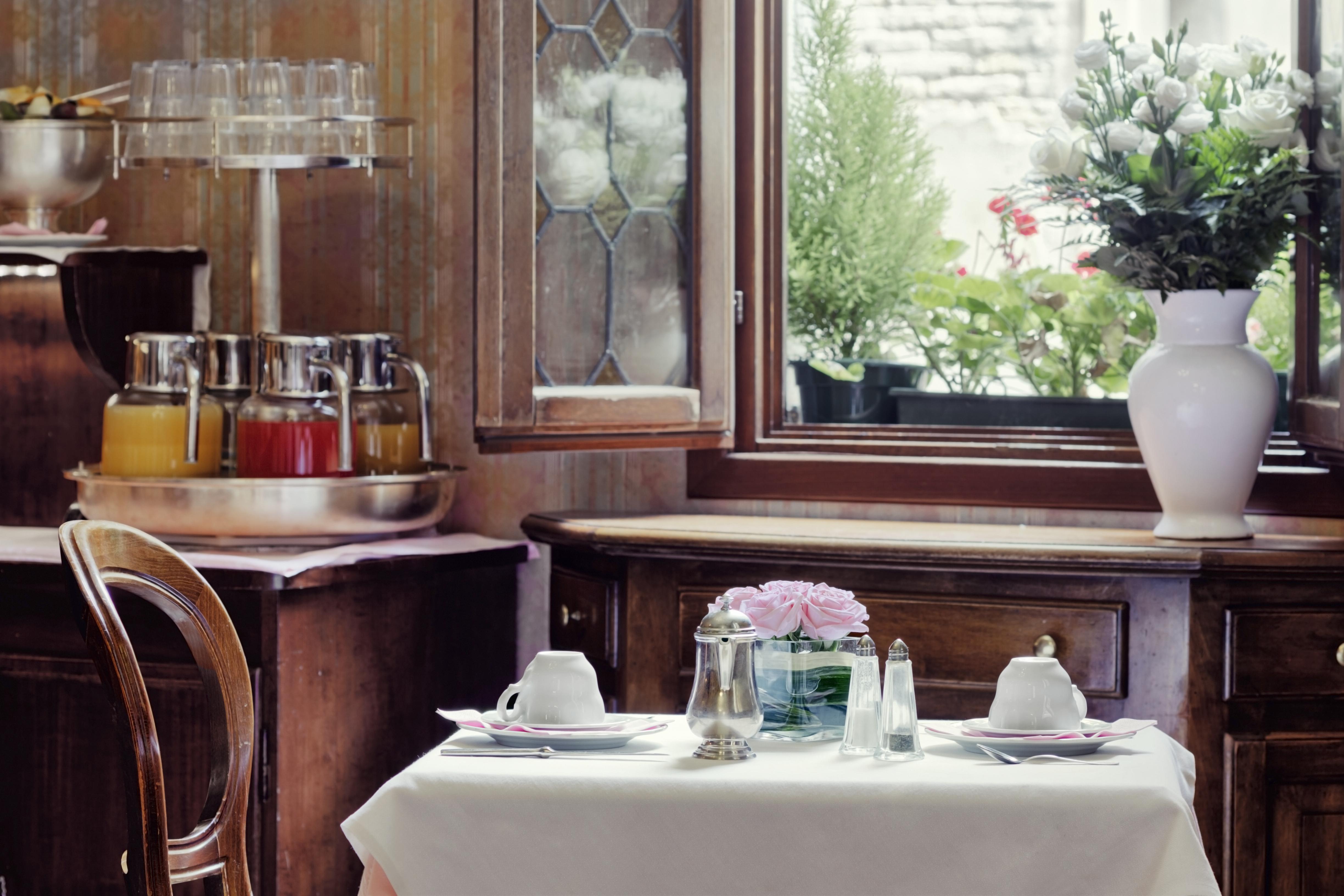 Antica Locanda Al Gambero Βενετία Εξωτερικό φωτογραφία