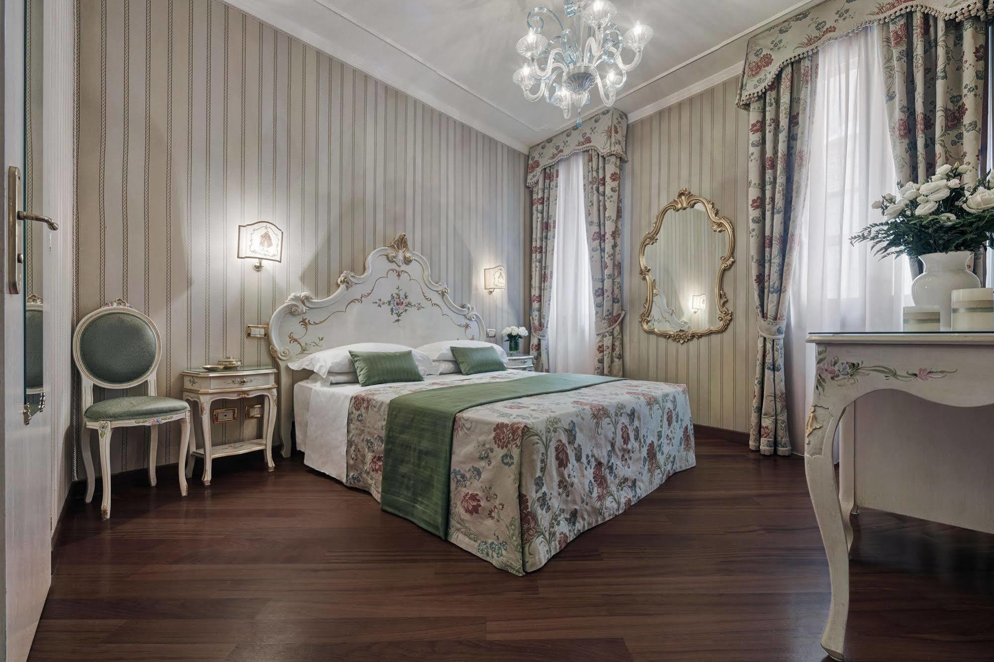 Antica Locanda Al Gambero Βενετία Εξωτερικό φωτογραφία